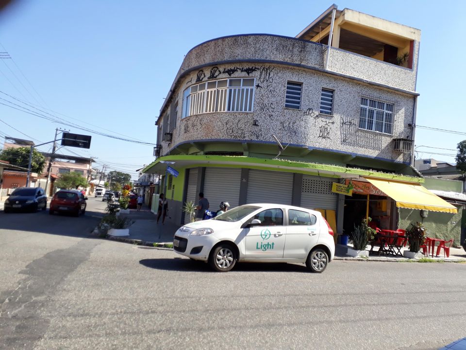 Captação de Apartamento a venda na Estrada Doutor Manuel Reis, Centro, Nilópolis, RJ